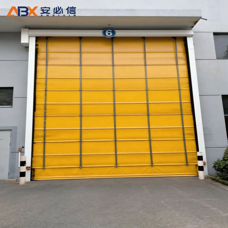 许昌堆积门